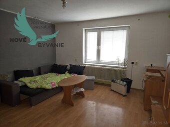 Výborný rodinný dom v Dolnej Lehote - PREDAJ - 7