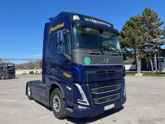 VOLVO FH 500 XL, EURO 6, ALU, NOVÝ TACHOGRAF - 7