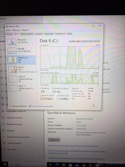 Dell G3 - 7