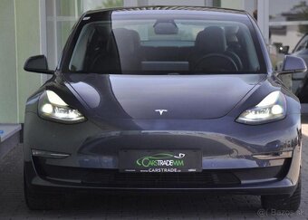 Tesla Model 3 Long Range AWD 75kWh 350 kw - 7