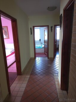 5izbovy bungalov s dvojgarazou Malinovo - 7