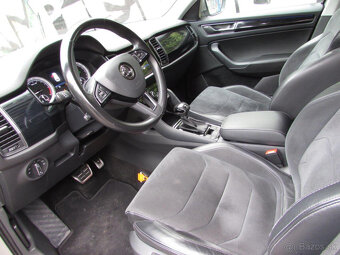Škoda Kodiaq 2.0 TDI SCR 140kW/190k Style DSG 4x4 - 7