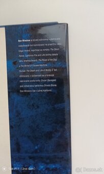 Don Winslow - Divosi - 7