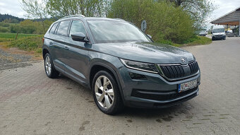 Škoda Kodiaq 2.0 4x4 140 kw - 7