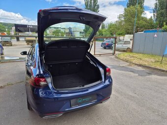 Predám Opel Insignia 2.0 CDTi S&S GS Line 4x4 A/T - 7