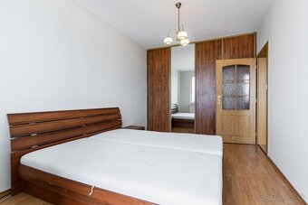 Žiadaný dvojgeneračný 4-izbový byt s výhľadom na les – Viede - 7