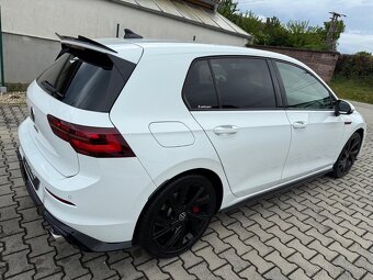 Volkswagen Golf 2.0 TSI 245k GTI DSG - 7