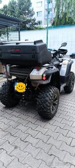LINHAI M550L - 7