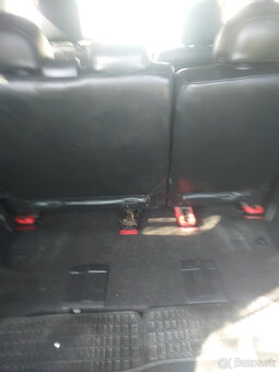 Mitsubishi outlander na predaj - 7