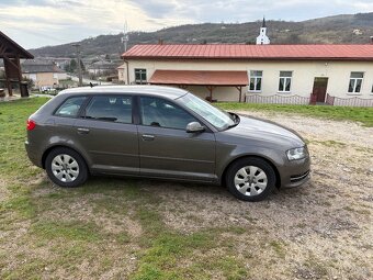 Audi A3 sportback 1.6 TDI - 7