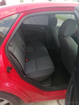 Focus 1,8 tdci - 7