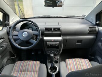 Volkswagen Fox - 7