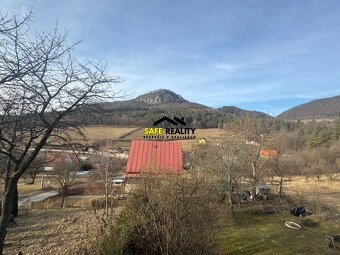 Rodinný dom v obci Udiča/ Považská Bystrica - ZĽAVA - 7