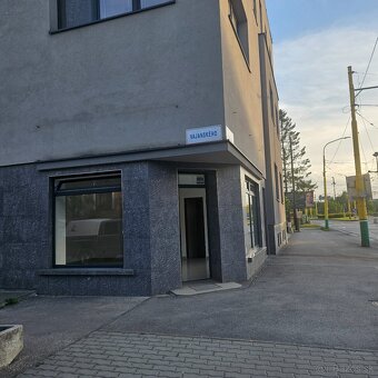 OBCHODNÝ PRIESTOR NA PRENÁJOM Žilina 78 m2 - 7
