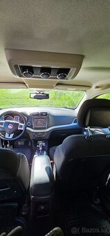 Fiat Freemont 2.0 - 7
