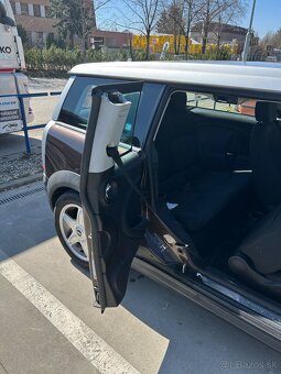 Mini cooper clubman 1,6 D - 7