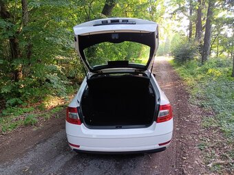 Octavia III Facelift 2017 Rezervované do stredy - 7