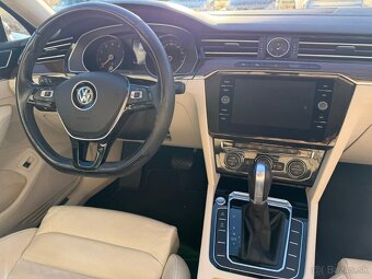 Volkswagen Passat 2.0 TSI Highline DSG, 162kW, A6, 4d. - 7