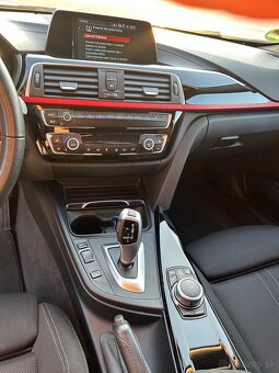 BMW 318 - 7