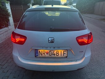 SEAT IBIZA 1.4TDi 66kw r.v.11/2015 - 7