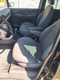 Seat Alhambra 1.9tdi 85kw r.v.2008 - 7