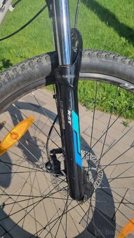 horský bicykel - 7