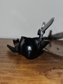 Lego figúrka LoTR Ringwraith (Nazgel) Nazgul - 7
