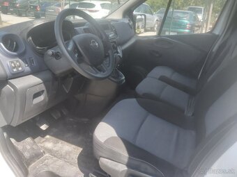 Opel Vivaro Van 1.6 BiTurbo CDTI L1H1 Business Start/Stop - 7
