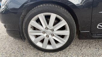 Mazda 3 2.3i MPS - 7
