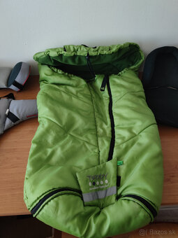 Cyklovozik Thule Chariot Cougar - 7