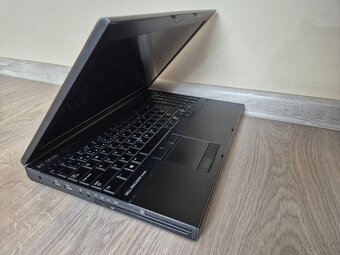 ▼Dell Precision M4800 - 15,6" / i7-4810MQ / GPU 2GB / 16GB▼ - 7