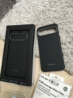 Google Pixel 9 Pro XL 512GB Nový - 7