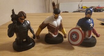 Marvel figúrky - 7