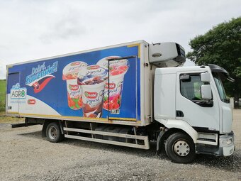 Renault Midlum D 12t - 7
