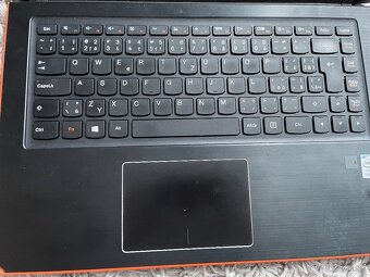 Lenovo nottebook - 7