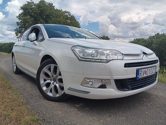Citroën C5 - 7
