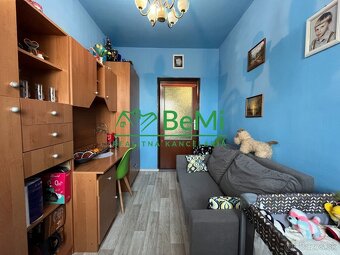 Predaj 3 izbový byt - LEVICE (100-113-MIJK) - 7