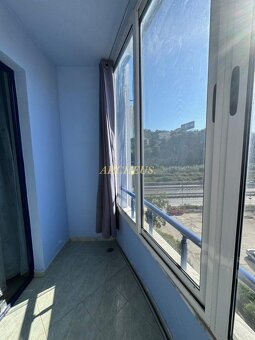 Jednoizbový investičný apartmán s lodžiou, 40 m2, Albánsko - 7
