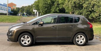 Peugeot 3008 1.6Hdi 131 800km - 7