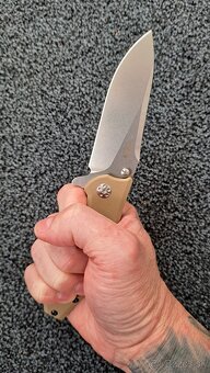 Zero Tolerance COYOTE - 7