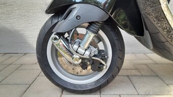 PIAGGIO VESPA PPIMAVERA 125ie 3V ABS - 7