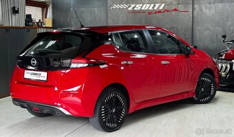 Nissan Leaf e 62kWh Acenta - 7
