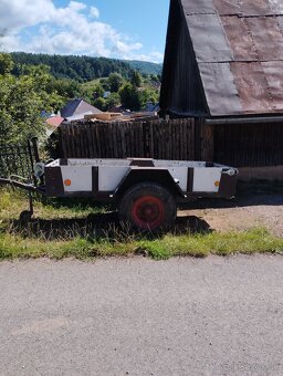 Malotraktor - 7