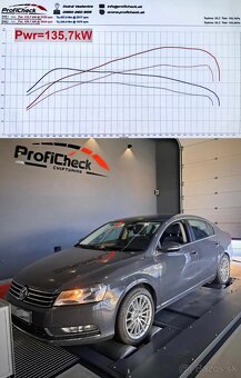 Passat b7 2.0TDi 4x4 - 7