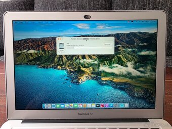 Apple MacBook AIR 13 Early2014 - 7