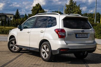 Subaru Forester 2.0 AWD - 7