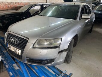 Audi a6 4f bmk hxn - 7
