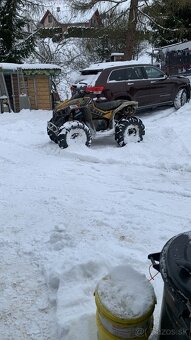 Can am renegade 1000 - 7
