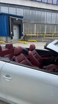 Volkswagen EOS 2.0 FSI 150ps Cabrio Individual - 7