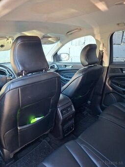 Ford Edge na predaj - 7